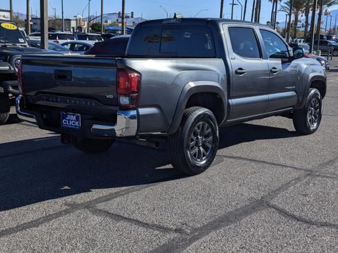 Used 2023 Toyota Tacoma SR5 image 2