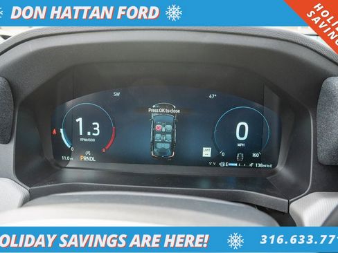 New 2026 Ford Explorer Active image 6