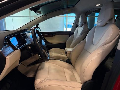 Used 2017 Tesla Model X 100D image 21
