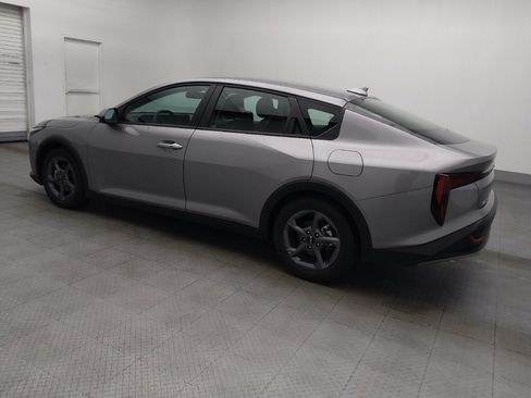 Used 2025 Kia K4 FWD image 3