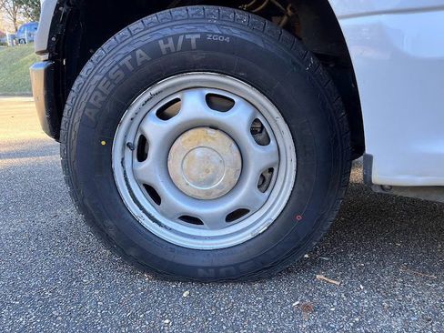 Used 2015 Ford F150 XL w/ Equipment Group 101A Mid image 46