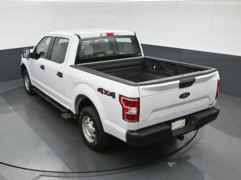 Used 2019 Ford F150 XL w/ XL Power Equipment Group AWD/4WD image 56