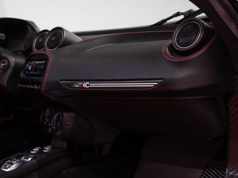 Used 2018 Alfa Romeo 4C Spider image 51