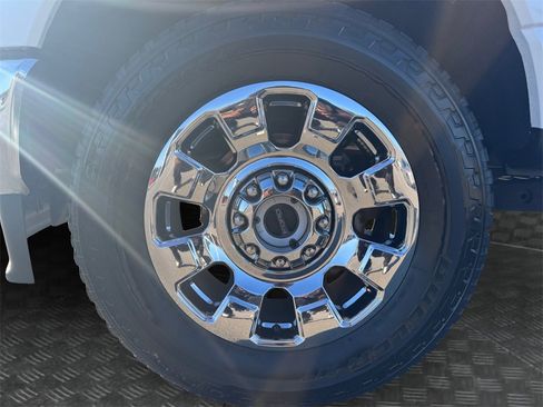 Used 2024 Ford F350 Lariat w/ Lariat Ultimate Package image 14