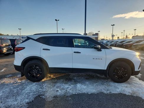 Used 2020 Chevrolet Blazer LT w/ Redline Edition image 8