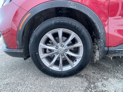 Certified 2024 Honda CR-V EX image 11