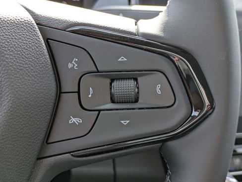 New 2027 Chevrolet Bolt RS image 27