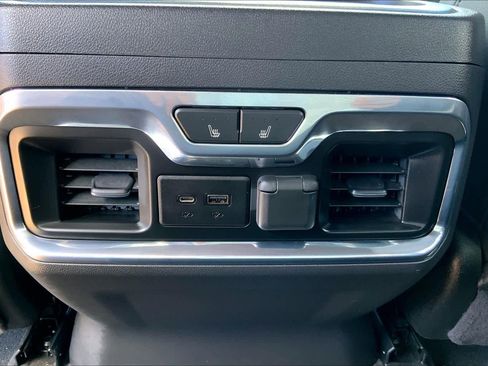Used 2020 Chevrolet Silverado 1500 High Country w/ Z71 Off-Road Package AWD/4WD image 36