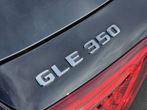 Used 2022 Mercedes-Benz GLE 350 image 12