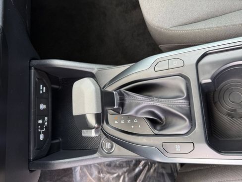 Used 2025 Kia K4 FWD image 39