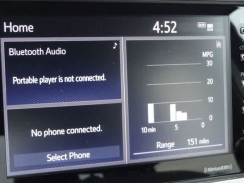 Used 2023 Toyota Tacoma SR5 w/ SX Package AWD/4WD image 32