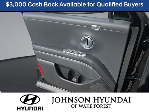 New 2026 Hyundai Palisade Calligraphy image 39