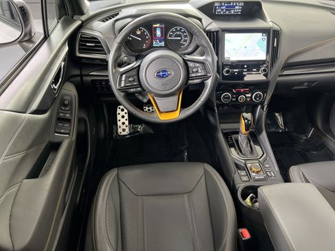 Used 2022 Subaru Forester Wilderness image 23