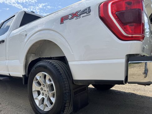 Used 2021 Ford F150 XLT w/ Max Trailer Tow Package AWD/4WD image 26