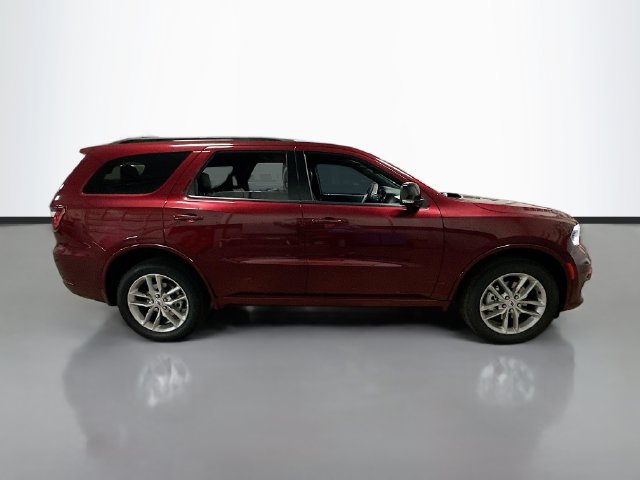 New 2026 Dodge Durango GT AWD/4WD image 5
