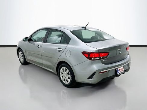 Used 2021 Kia Rio S FWD image 5