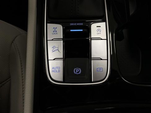 New 2026 Hyundai Tucson SEL image 28