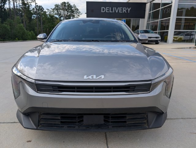 Used 2025 Kia K4 FWD image 8