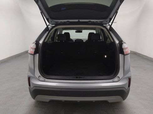 Used 2024 Ford Edge SEL image 29