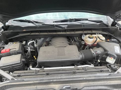 Used 2021 GMC Sierra 1500 AT4 w/ AT4 Preferred Package AWD/4WD image 12