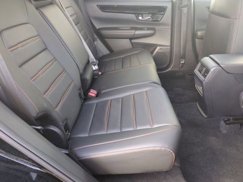 Used 2026 Honda CR-V Sport Touring image 21