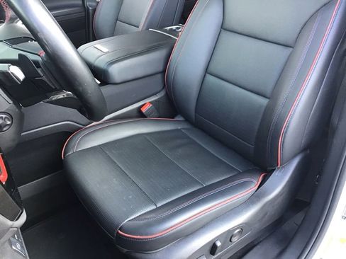 Used 2024 Chevrolet Silverado EV RST image 7