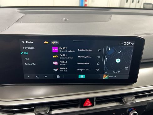 Used 2025 Kia Sorento EX FWD image 14