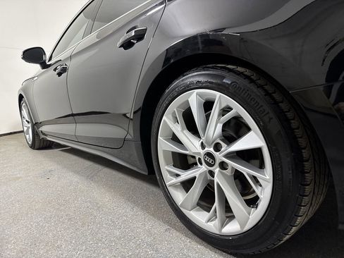 Certified 2022 Audi A5 2.0T Premium Plus w/ Premium Plus image 3