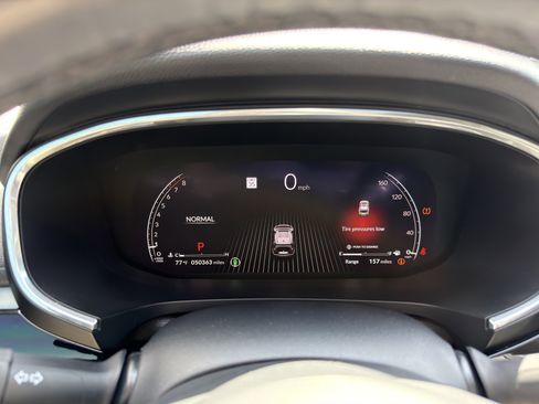 Used 2022 Acura MDX FWD image 32