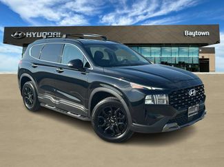 Used 2022 Hyundai Santa Fe XRT AWD/4WD video 1