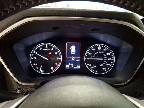 Certified 2025 Subaru Ascent Limited w/ Popular Package #2 image 23