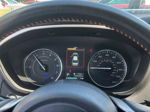 Used 2019 Subaru Crosstrek 2.0i Limited w/ Moonroof Package w/Navigation image 16