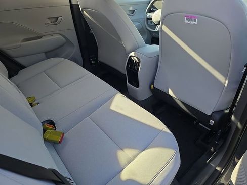 New 2026 Hyundai Kona SEL Sport FWD image 20