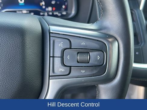 Certified 2023 Chevrolet Suburban Premier AWD/4WD image 23