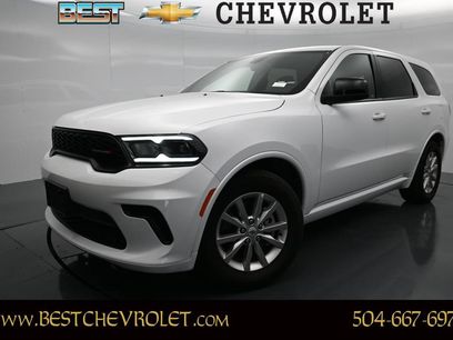 Used 2026 Dodge Durango GT
