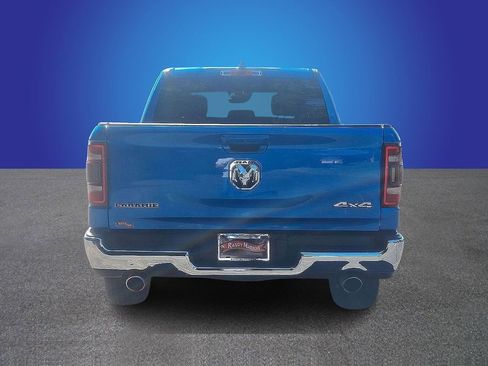 Used 2024 RAM 1500 Laramie image 5