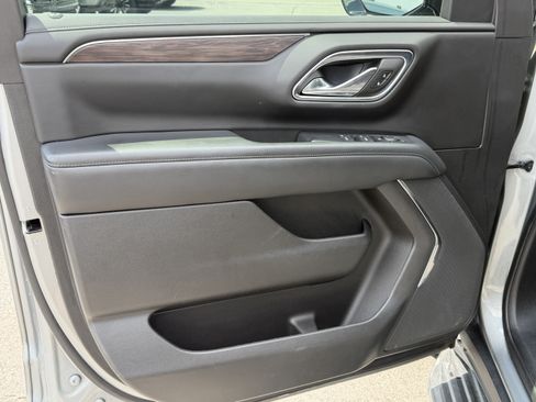 Used 2023 Chevrolet Tahoe LS AWD/4WD image 14