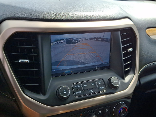 Certified 2017 GMC Acadia Denali AWD/4WD image 19