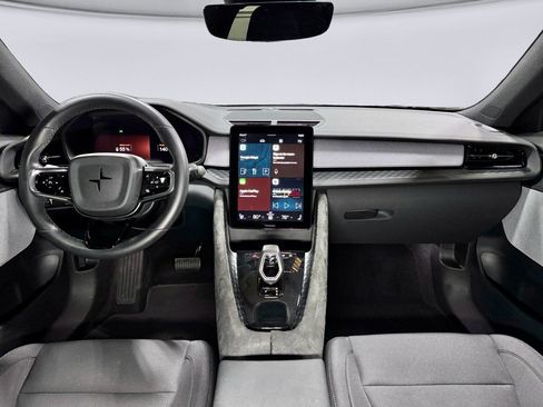 Used 2022 Polestar Polestar 2 Long Range Dual Motor w/ Pilot Package image 16