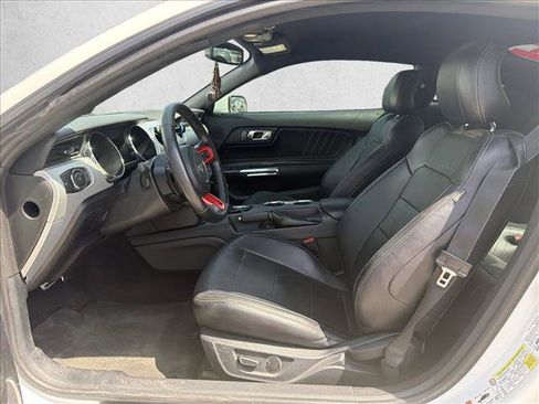 Used 2015 Ford Mustang GT Premium RWD image 12