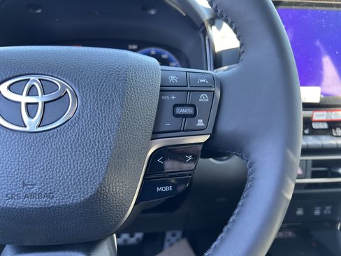 New 2026 Toyota Camry XSE image 20