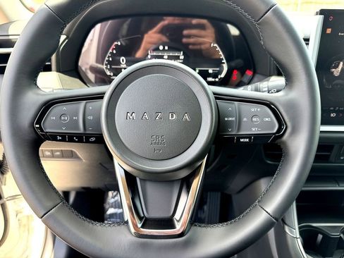 New 2026 MAZDA CX-5 Preferred AWD/4WD image 12