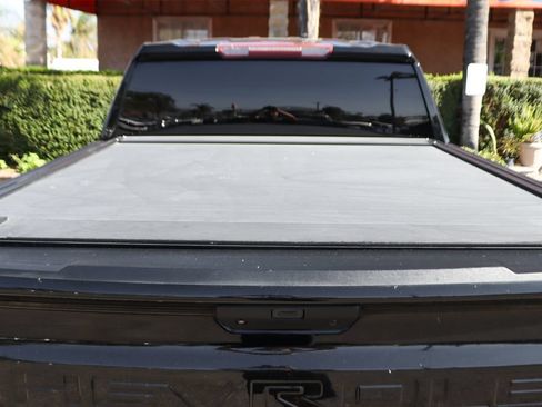 Used 2020 Chevrolet Silverado 1500 LT w/ All-Star Edition RWD image 8