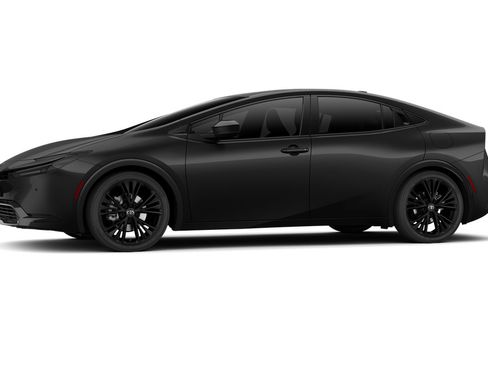 New 2026 Toyota Prius Plug-In Hybrid FWD image 3