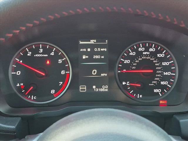 Used 2023 Subaru WRX AWD/4WD image 11