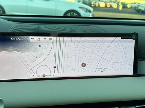 New 2026 Genesis G80 3.5T Sport Prestige image 18