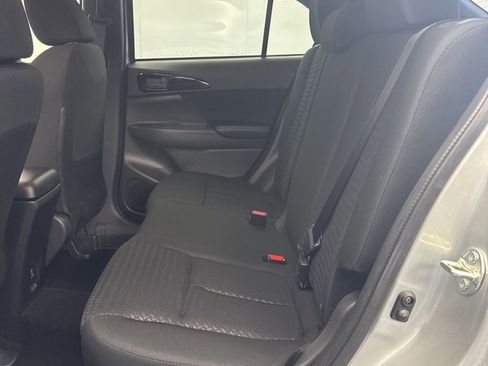 New 2026 Mitsubishi Eclipse Cross ES image 27