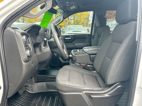 Certified 2022 GMC Sierra 1500 Pro image 19