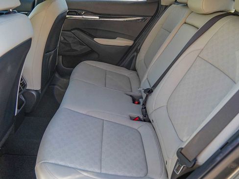 Used 2023 Kia Seltos SX image 30