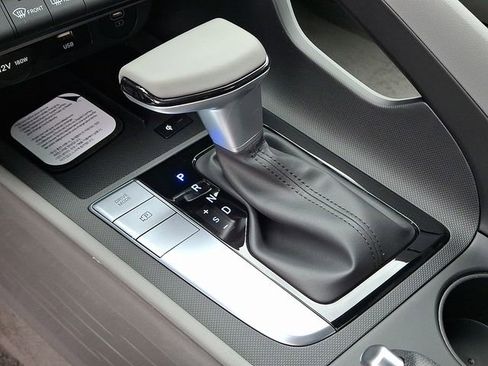 New 2026 Hyundai Elantra Sport image 7